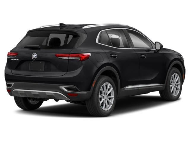 2021 Buick Envision FWD Essence