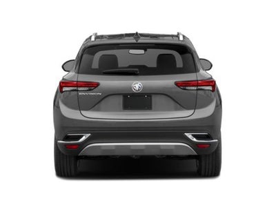 2021 Buick Envision FWD Essence