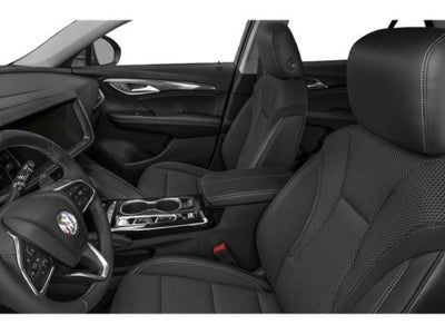 2021 Buick Envision FWD Essence