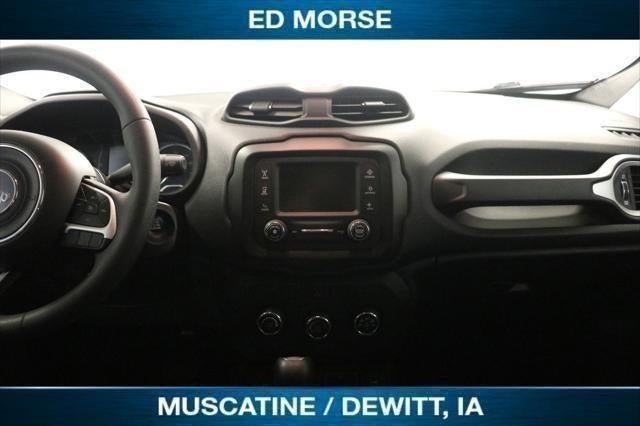 2020 Jeep Renegade Sport 4X4