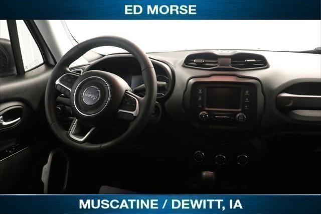 2020 Jeep Renegade Sport 4X4