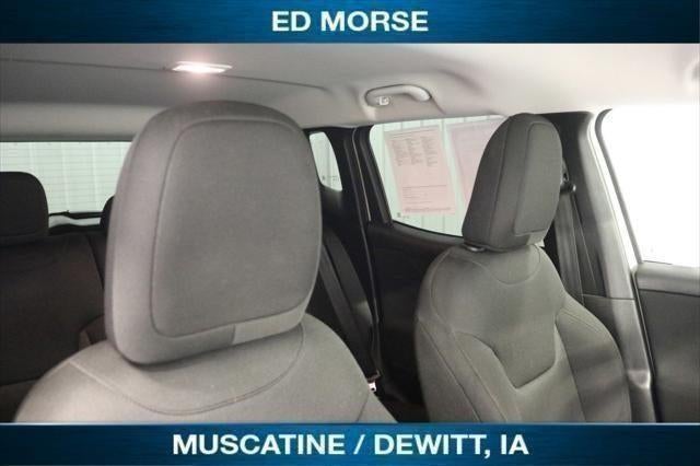 2020 Jeep Renegade Sport 4X4