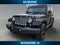 2016 Jeep Wrangler Sahara