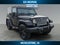 2016 Jeep Wrangler Sahara