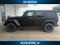 2020 Jeep Wrangler Unlimited Willys 4x4