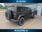 2020 Jeep Wrangler Unlimited Willys 4x4