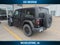 2020 Jeep Wrangler Unlimited Willys 4x4