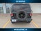 2020 Jeep Wrangler Unlimited Willys 4x4