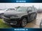 2024 Jeep Wagoneer Series III