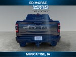 2019 RAM 1500 Rebel Quad Cab 4x4 6'4" Box