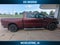 2020 RAM 1500 Laramie Crew Cab 4x4 6'4" Box