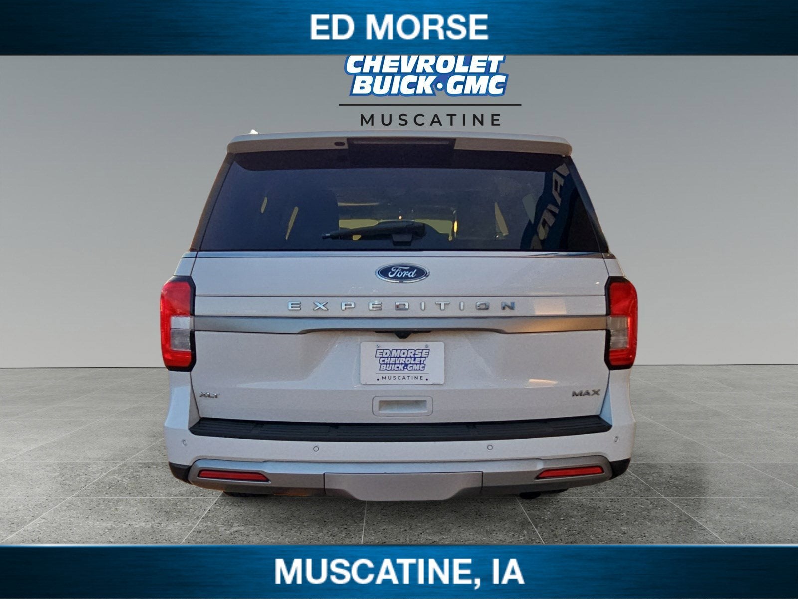 2024 Ford Expedition Max XLT