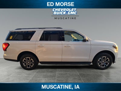 2024 Ford Expedition Max XLT