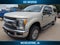2017 Ford F-250 XLT