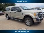 2017 Ford F-250 XLT