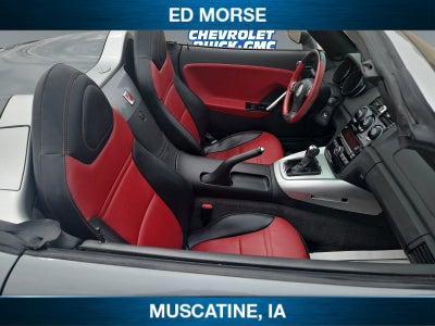 2007 Saturn Sky NA