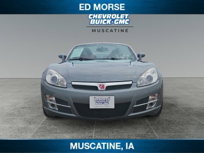 2007 Saturn Sky NA