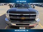 2014 Chevrolet Silverado 3500 HD LT