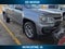 2022 Chevrolet Colorado WT