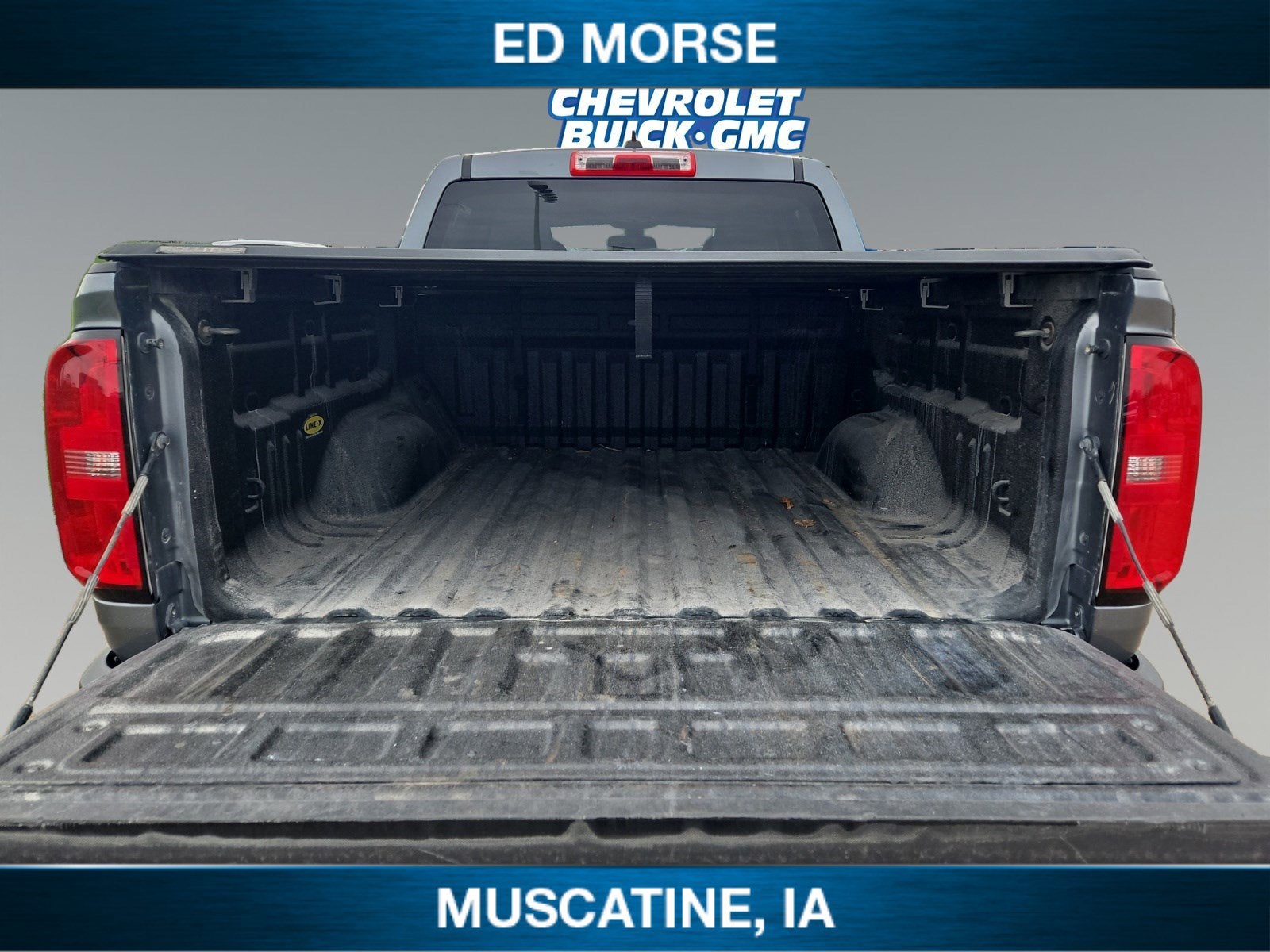 2022 Chevrolet Colorado WT