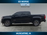 2020 Chevrolet Colorado 4WD Z71