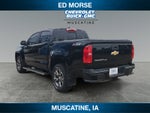 2020 Chevrolet Colorado 4WD Z71