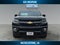 2020 Chevrolet Colorado 4WD Z71