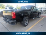 2017 Chevrolet Colorado 4WD Z71