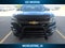 2017 Chevrolet Colorado 4WD Z71