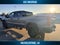 2022 Chevrolet Silverado 1500 LTD Custom Trail Boss