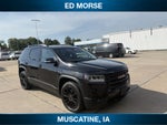 2022 GMC Acadia SLT