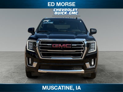 2024 GMC Yukon XL SLT