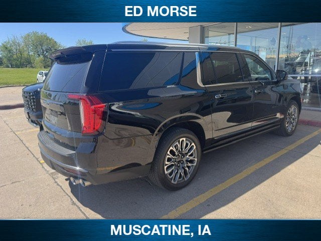 2023 GMC Yukon XL Denali Ultimate