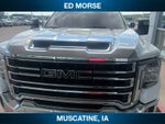 2022 GMC Sierra 2500 HD SLT