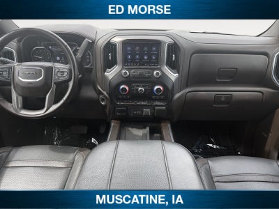 2023 GMC Sierra 2500 HD Denali
