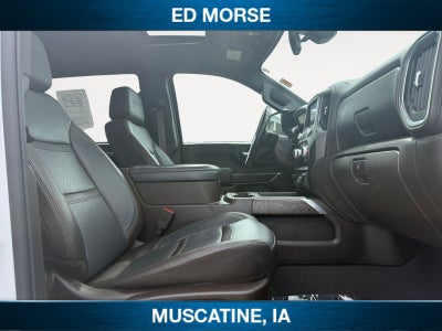 2023 GMC Sierra 2500 HD Denali