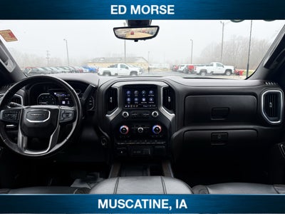 2023 GMC Sierra 2500 HD Denali