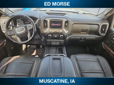 2020 GMC Sierra 2500 HD Denali