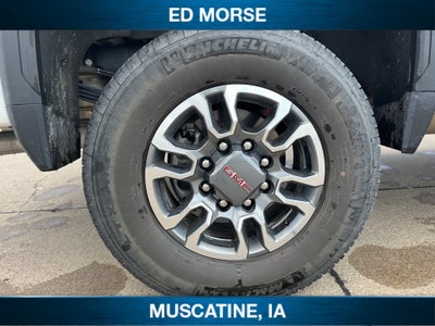 2023 GMC Sierra 3500 HD SLE