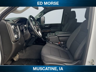 2023 GMC Sierra 3500 HD SLE