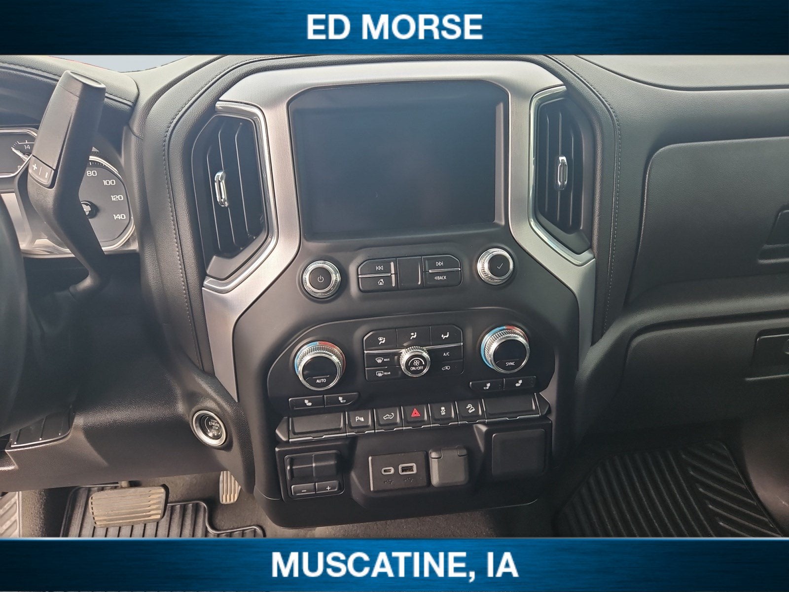 2023 GMC Sierra 3500 HD SLE