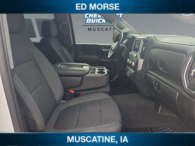 2023 GMC Sierra 3500 HD SLE