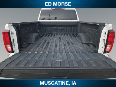 2023 GMC Sierra 3500 HD SLE