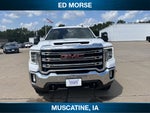 2023 GMC Sierra 3500 HD SLE