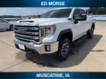 2023 GMC Sierra 3500 HD SLE