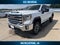 2023 GMC Sierra 3500 HD SLE