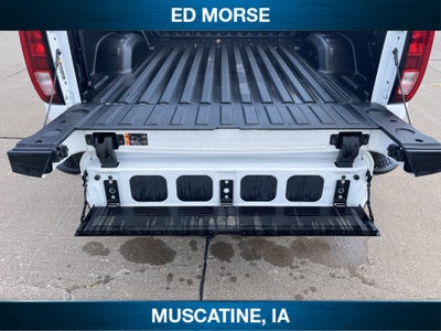 2023 GMC Sierra 3500 HD SLE
