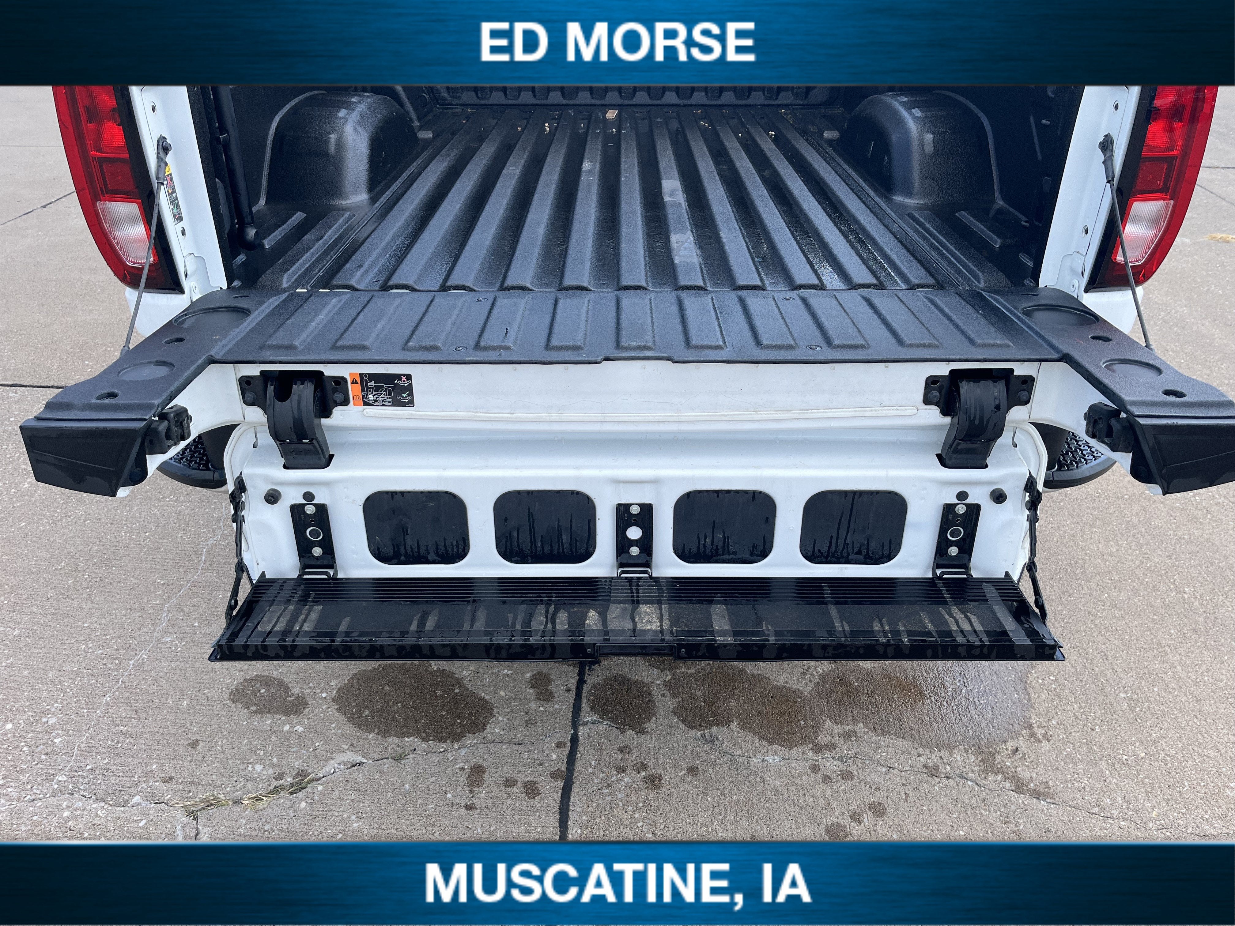 2023 GMC Sierra 3500 HD SLE