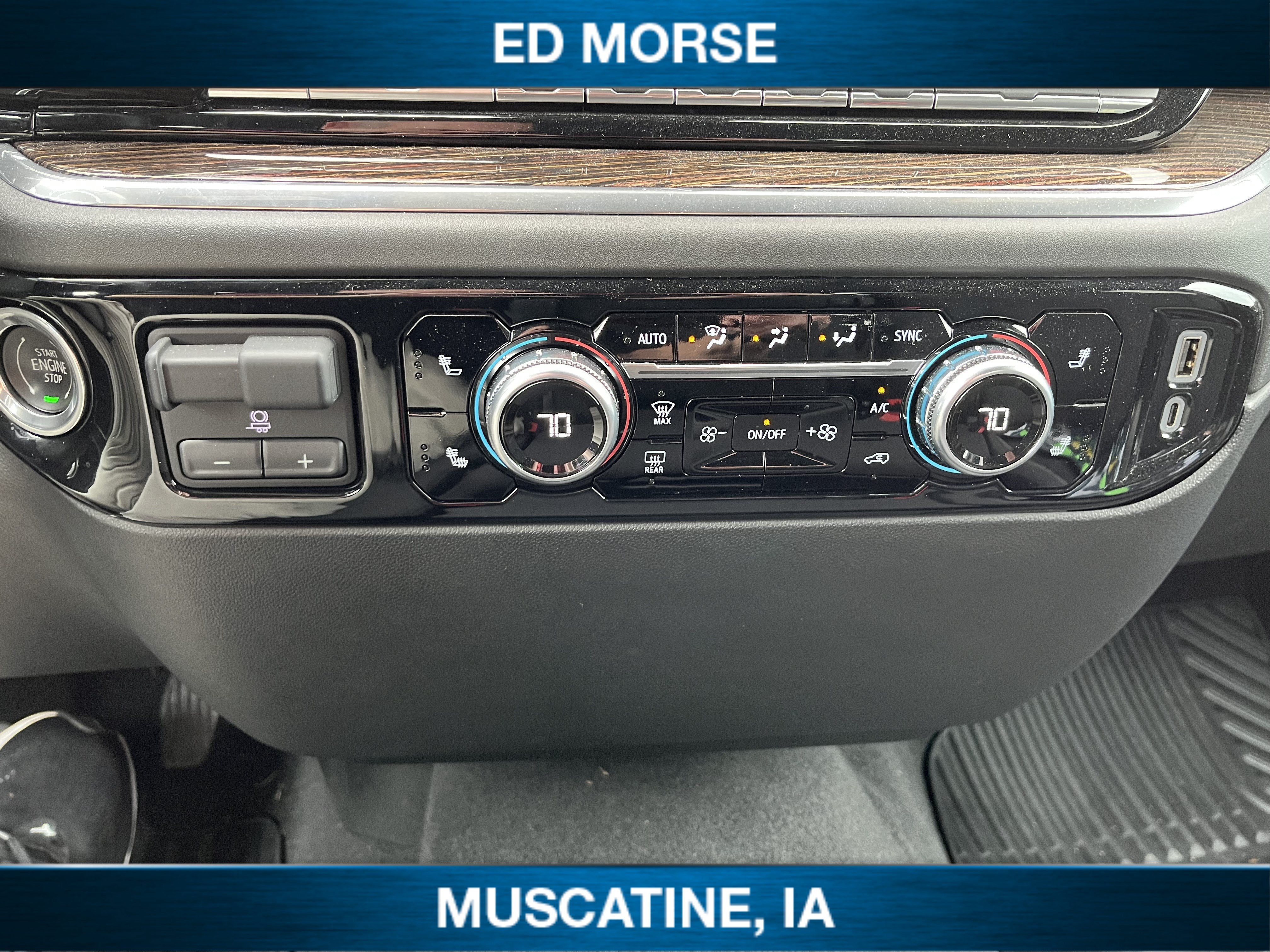 2024 GMC Sierra 2500 HD SLE