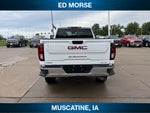 2024 GMC Sierra 2500 HD SLE